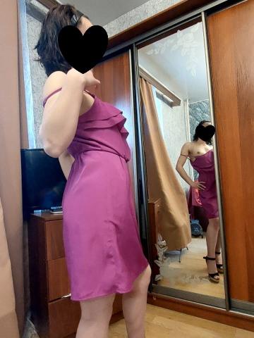 Римма Реал Молодая Брюнетка фото 2