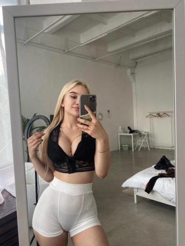 Рита Бодимассаж