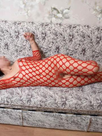 Саида Топ Модель фото 6