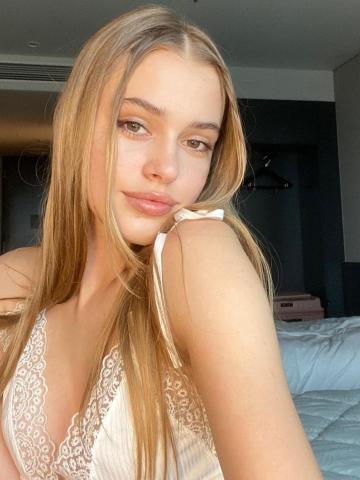 Жанна фото 2