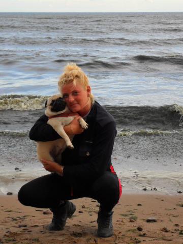 Анастасия Элегантность фото 2