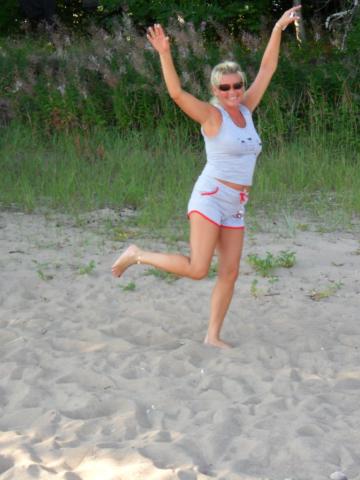 Анастасия Элегантность фото 3