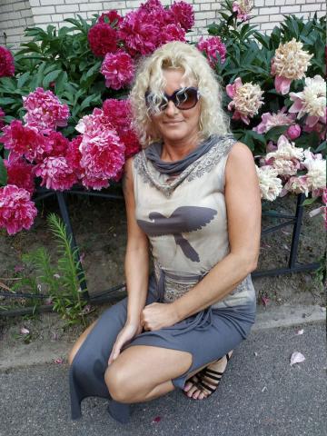 Анастасия Элегантность фото 4