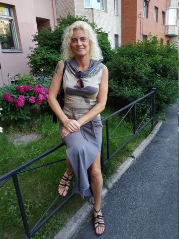 Анастасия Элегантность фото 5