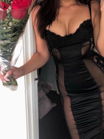 Лаура Нежная Заботливая