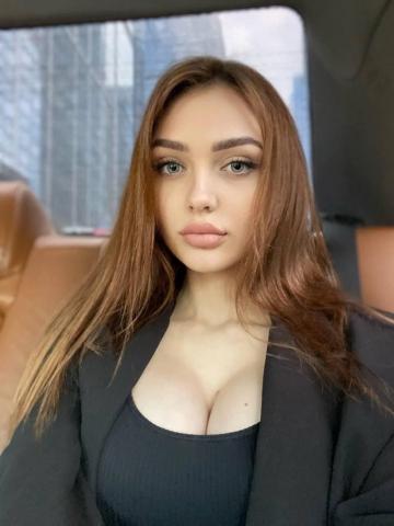 Лилия Идеальная Брюнетка фото 4